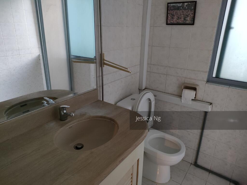 Emerald Park (D3), Condominium #293464961
